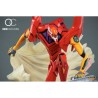 Statua - Evangelion - Eva-02 - First Appearance