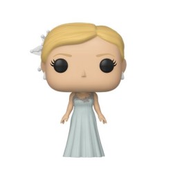 POP - Movies - Harry Potter - 88 - Fleur Delacour