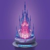 Maquette - Castle craft Collection - La Reine des Neiges - Château