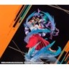 Static Figure - Figuart Zero - One Piece - Bounty Rush - 5th anniversary ver.Extra Battle - Yamato