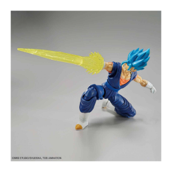 Maquette - Figure Rise - Dragon Ball - Super Saiyan Blue - Vegetto