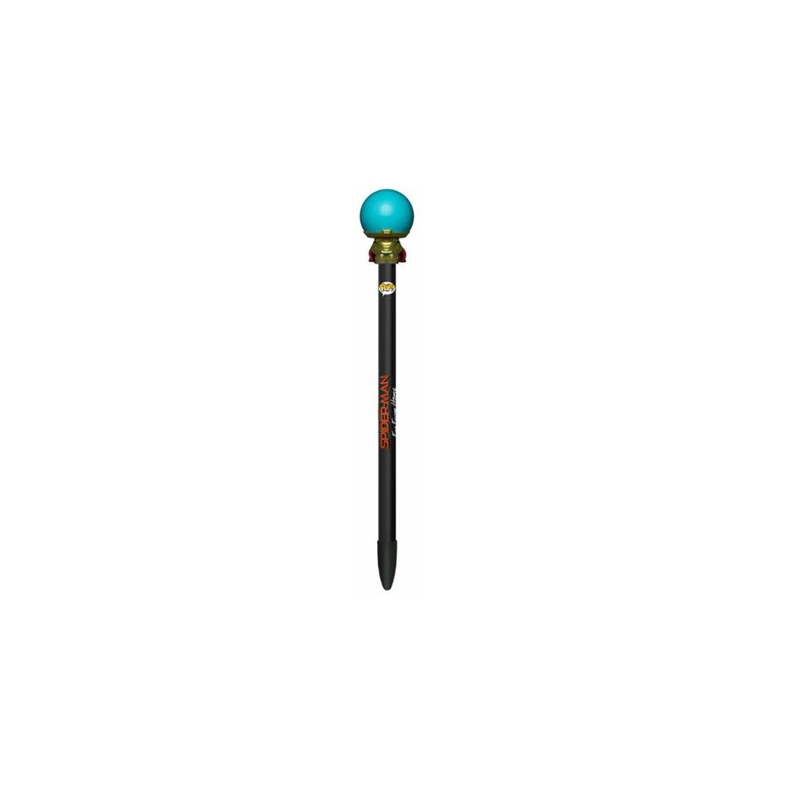 Writing - Pen - Pen Toppers - Spider-Man - Mysterio