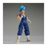 Maquette - Figure Rise - Dragon Ball - Super Saiyan Blue - Vegetto
