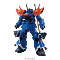 Model - Gundam - Efreet Custom