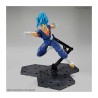 Maquette - Figure Rise - Dragon Ball - Super Saiyan Blue - Vegetto