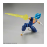 Maquette - Figure Rise - Dragon Ball - Super Saiyan Blue - Vegetto