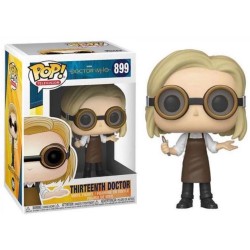 POP - Dr Who - 899 - th Doctor w/Goggles