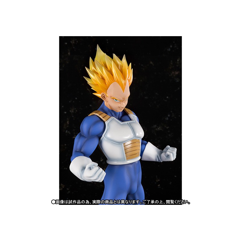 Static Figure - Figuart Zero - Dragon Ball - Vegeta