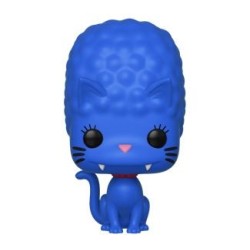 POP - POP Animation - The Simpsons - 819 - Panther Marge
