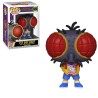 POP - POP Animation - Les Simpsons - 820 - Fly Boy Bart