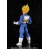 Static Figure - Figuart Zero - Dragon Ball - Vegeta