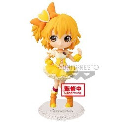 Figurine Statique - Q Posket - Pretty Cure - Cure Pine