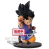 Figurine Statique - Dragon Ball - Son Goku