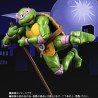 Action Figure - S.H.Figuarts - Teenage Mutant Ninja Turtles - Donatello