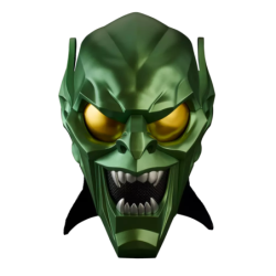Replica - Spider-Man - Green Goblin