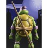 Figurine articulée - S.H.Figuarts - Les Tortues Ninja - Donatello