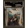 Protège-cartes - Final Fantasy - Sleeves - Fran & Balthier
