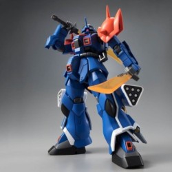 Model - Gundam - Efreet Custom