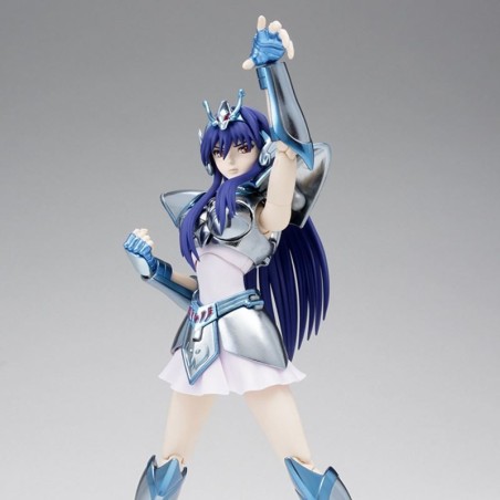 Figura articolata - I Cavalieri dello zodiaco - Equuleus Kyoko