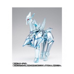 Figura articolata - I Cavalieri dello zodiaco - Equuleus Kyoko