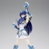 Figura articolata - I Cavalieri dello zodiaco - Equuleus Kyoko
