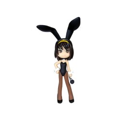 Figurine Statique - La Mélancolie de Haruhi Suzumiya - Haruhi