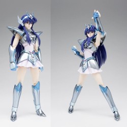 Figura articolata - I Cavalieri dello zodiaco - Equuleus Kyoko