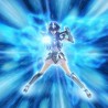 Figura articolata - I Cavalieri dello zodiaco - Equuleus Kyoko