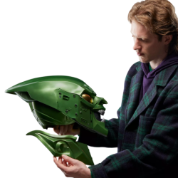 Replica - Spider-Man - Green Goblin