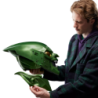 Replica - Spider-Man - Green Goblin