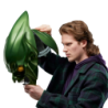Replica - Spider-Man - Green Goblin