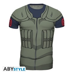 T-shirt - Naruto - Kakashi Hatake