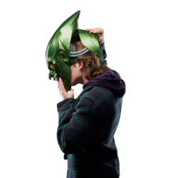 Replica - Spider-Man - Green Goblin