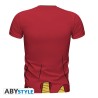 T-shirt - One Piece - Monkey D. Luffy