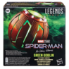 Figurine articulée - Spider-Man - Bombe-Citrouille Électronique - Bouffon Vert