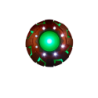Figurine articulée - Spider-Man - Bombe-Citrouille Électronique - Bouffon Vert