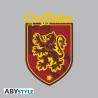 Cap - Snap Back - Harry Potter - Gryffindor