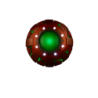 Figurine articulée - Spider-Man - Bombe-Citrouille Électronique - Bouffon Vert