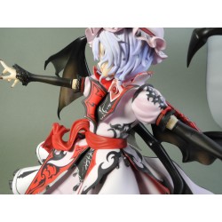 Figurine Statique - Touhou Project - Remilia Scarlet