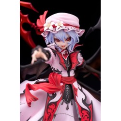 Figurine Statique - Touhou Project - Remilia Scarlet