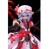 Figurine Statique - Touhou Project - Remilia Scarlet