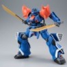 Model - Gundam - Efreet Custom