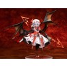 Figurine Statique - Touhou Project - Remilia Scarlet