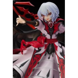 Figurine Statique - Touhou Project - Remilia Scarlet