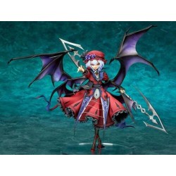 Figurine Statique - Touhou Project - Remilia Scarlet