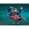 Figurine Statique - Touhou Project - Remilia Scarlet