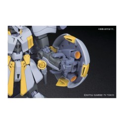 Maquette - High Grade - Gundam - R-Gyagya