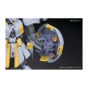 Maquette - High Grade - Gundam - R-Gyagya