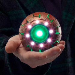 Figurine articulée - Spider-Man - Bombe-Citrouille Électronique - Bouffon Vert
