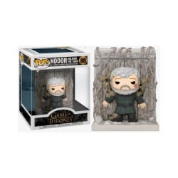 POP - Game of Thrones - 88 - Hodor